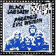 Afbeelding bij: Black Sabbath - BLACK SABBATH
